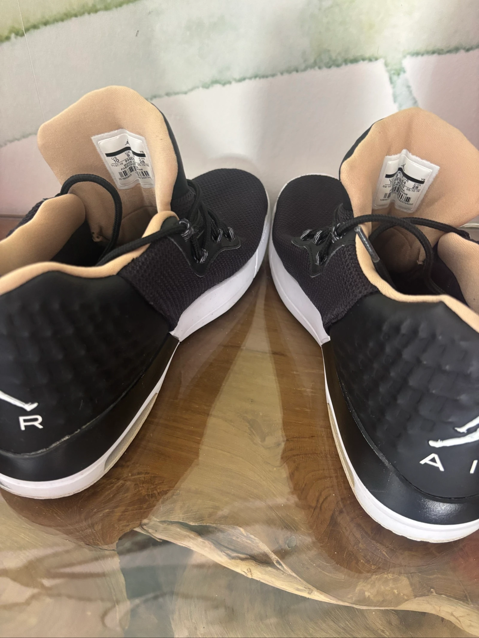 Zapatillas hombre Air Jordan 44 – photo 6